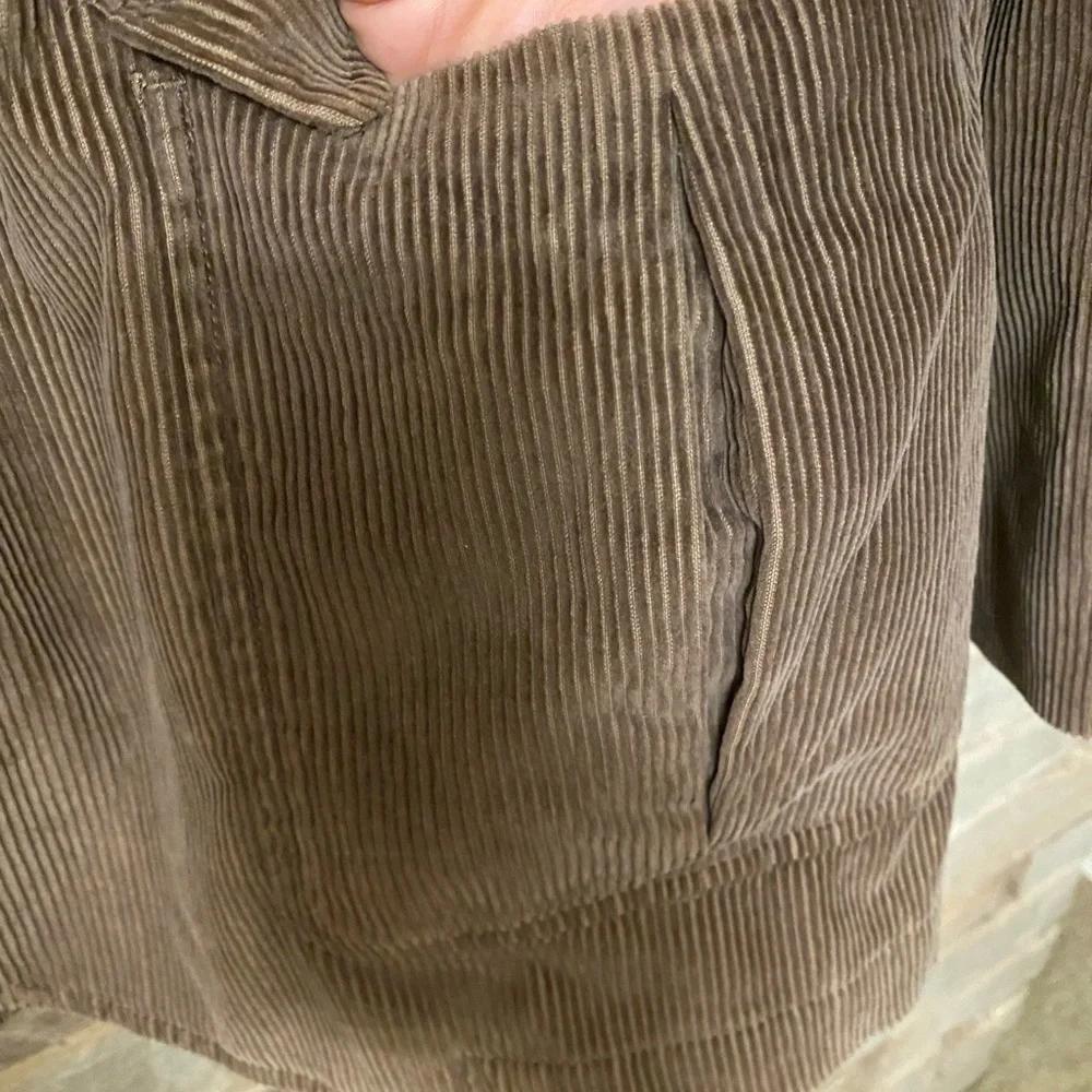 Daniel Cremieux Collection Corduroy Blazer Size L